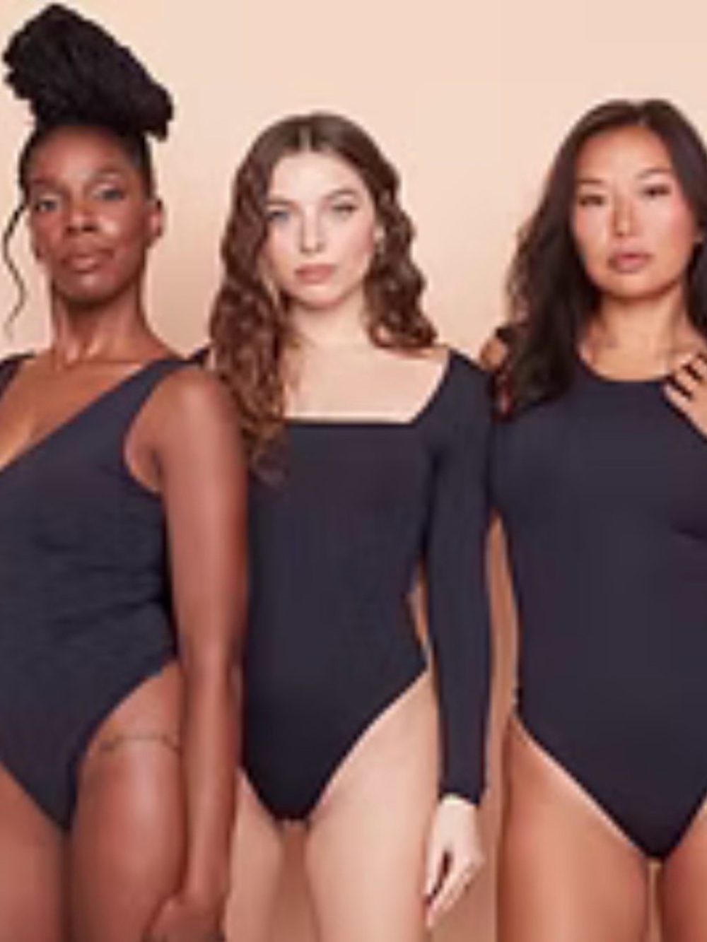 BUNDLE OF FIVE Second Skin by RD Style